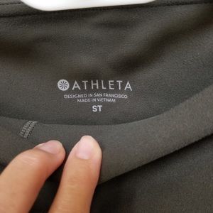 Athleta Tights Powervita